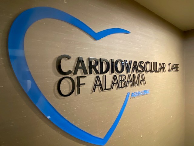 Cardiovascular Care Of Alabama