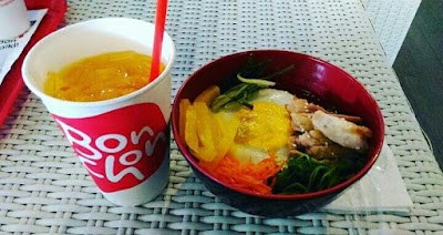 Photos of Bonchon