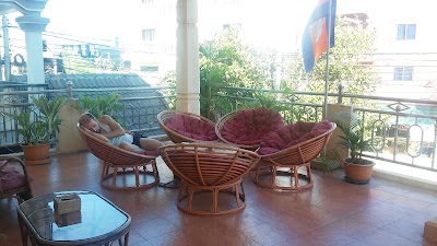 Photos of Hostelling International Siem Reap ( HI Siem Reap Deluxe)