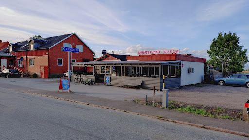 Nya annelöv pizzeria Gallery - Sweden