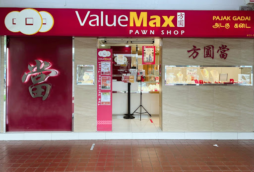 ValueMax Jewellery (Kovan Branch)