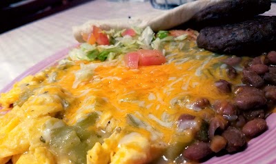 Photos of Jimmy's Cafe On Jefferson