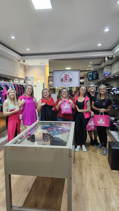 Vivi Moda Fitness