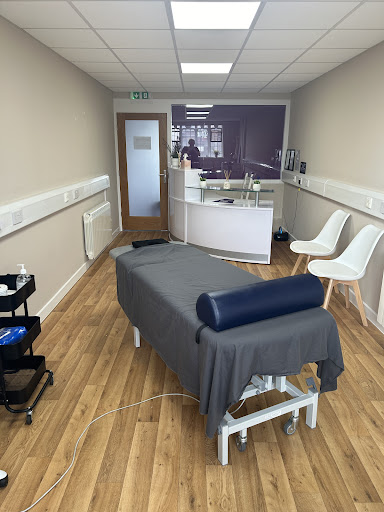 Coalville Massage Clinic