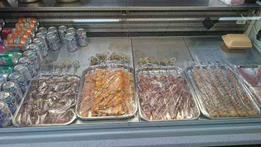 Kebab Feast - Visual