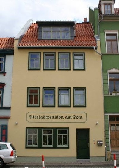 lodging