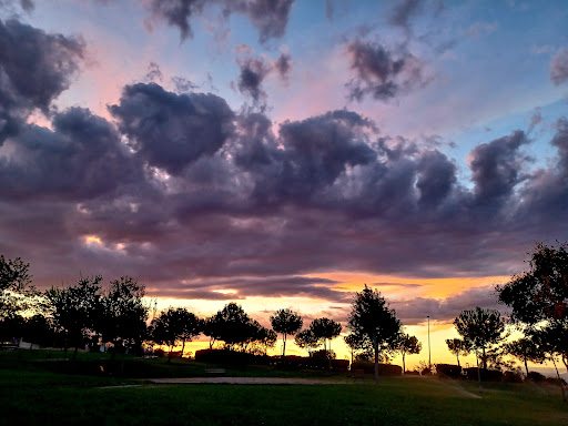 Parque del depósito - Thumbnail