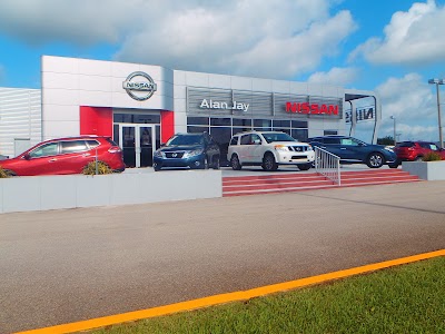 Photos of Alan Jay Nissan