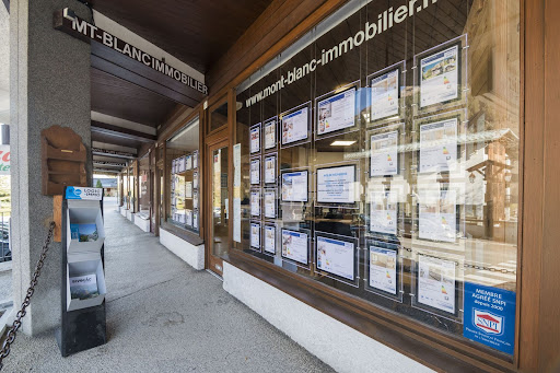 Mont-Blanc Immobilier Les Contamines Montjoie - Thumbnail