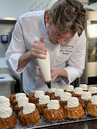 Photo n°19 de Boulangerie Feuillette à Bourges (Salon de thé)