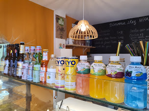 Photo n°58 de Poké Granville à Granville (Bar à poke)