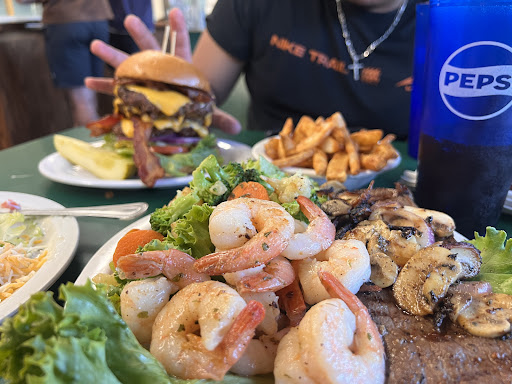 Happy Burger Diner Gallery - United States