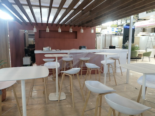 Europe Rapide Expo