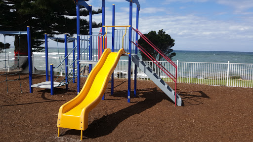 Penguin Playground