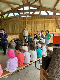 Photo n°19 de Centre Actif Bilingue - École Maternelle & Primaire Bilingue à Fontainebleau à Fontainebleau (École maternelle)