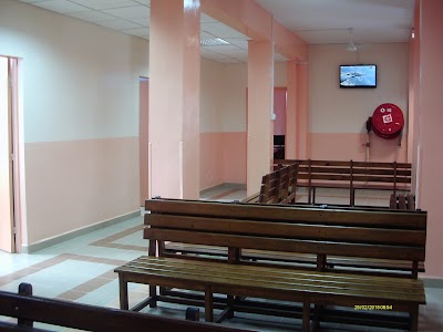 hospital