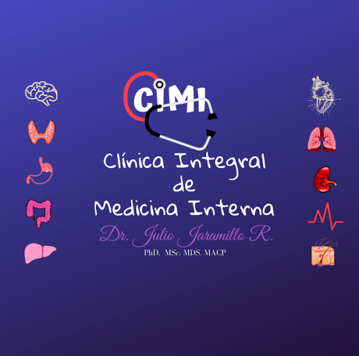 Clínica Integral de Medicina Interna (CIMI Dr Julio Jaramillo)