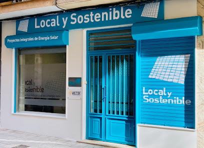 Local y Sostenible SL