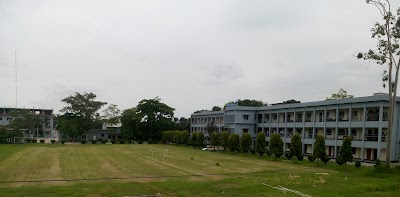Photos of Bogra Cantonment Public School & College