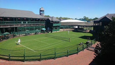 International Tennis Hall of Fame