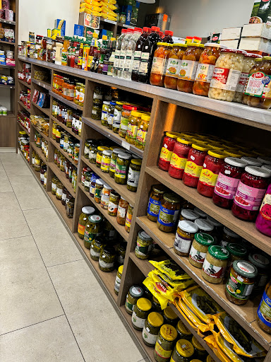 Saffron Grocers - Thumbnail