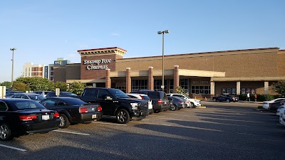 Photos of Regal Cinemas Swamp Fox 14