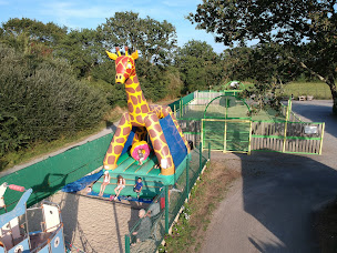 Photo n°26 de Camping Les Forges 3 étoiles à Pornichet (Agence de location de maisons de vacances)