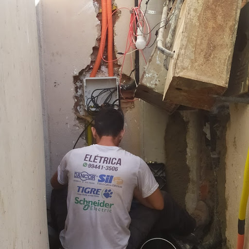eletricista itaguai