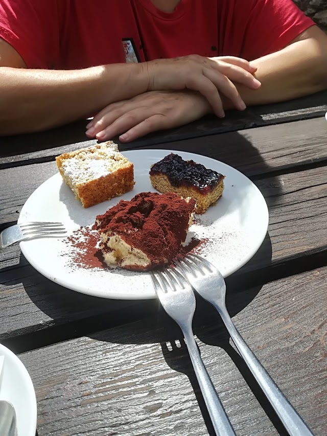 Agriturismo Al Tiglio