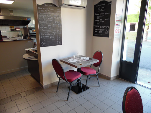 Photo 3 - La Fourchette