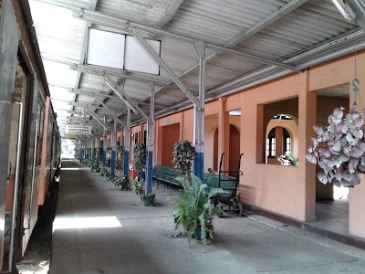 Photos of Avissawella Railway Station