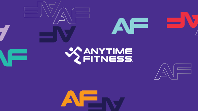 Anytime Fitness Coming Soon