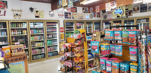 Shadow Mountain General Store - Visual