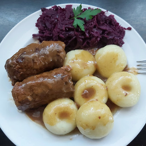 Restauracja Gospoda Gallery - United Kingdom