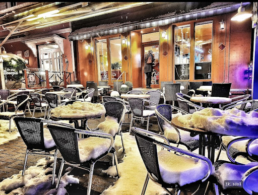 Eis Café Venezia Biedenkopf - Germany