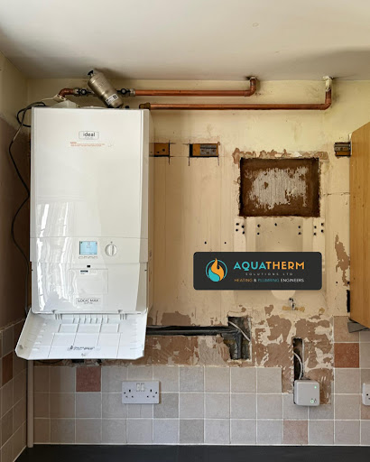 Aquatherm Solutions Ltd - Thumbnail