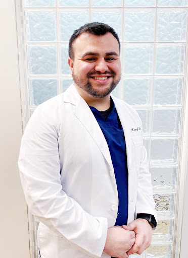 Kevin J. Salinas, DDS - Thumbnail