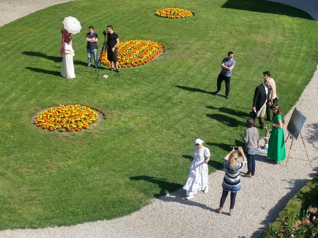 Villa Valmarana ai Nani