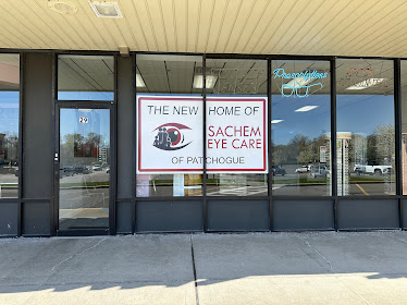 Sachem Eye Care of Patchogue