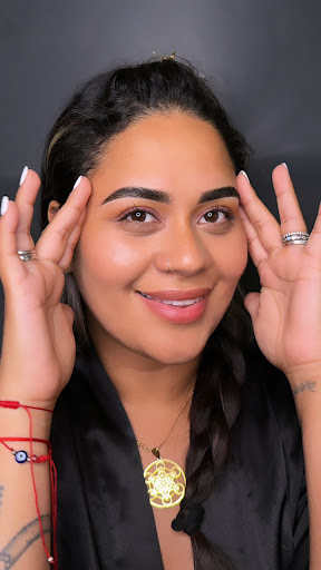 GlowBrows - Visual