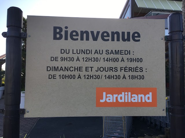 Jardiland
