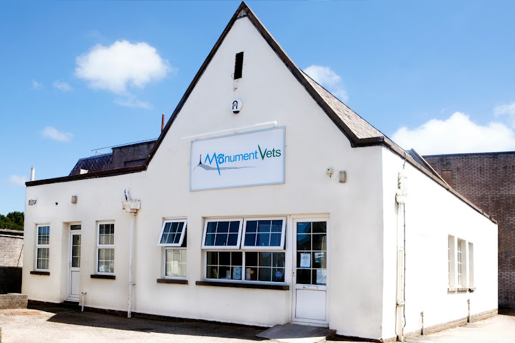 Medivet Camborne
