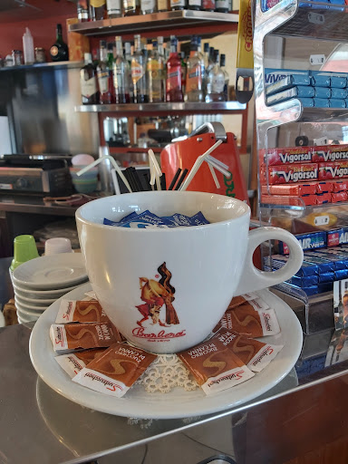 Snack-Bar "COSMOPOLITAN da Pippo" - Thumbnail