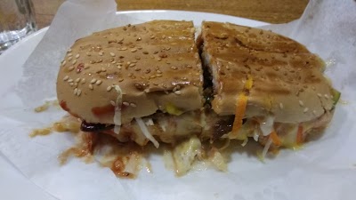 Photos of Cafe Khayer