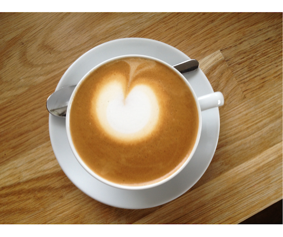 Hebscape Gallery & Tearoom by null