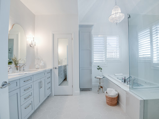 Cober Contracting - Visual