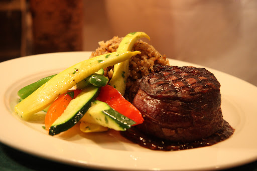 Jesse's Steakhouse, Hanover, NH