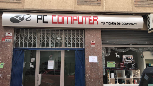 PC COMPUTER O.E - Visual