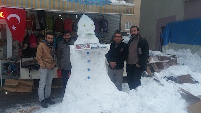 Photos of KARAMAN KİTAP D&Uuml;NYASI