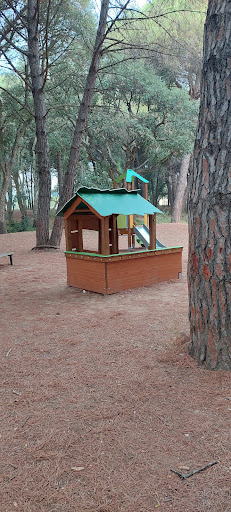 Parc de la Pineda - Thumbnail